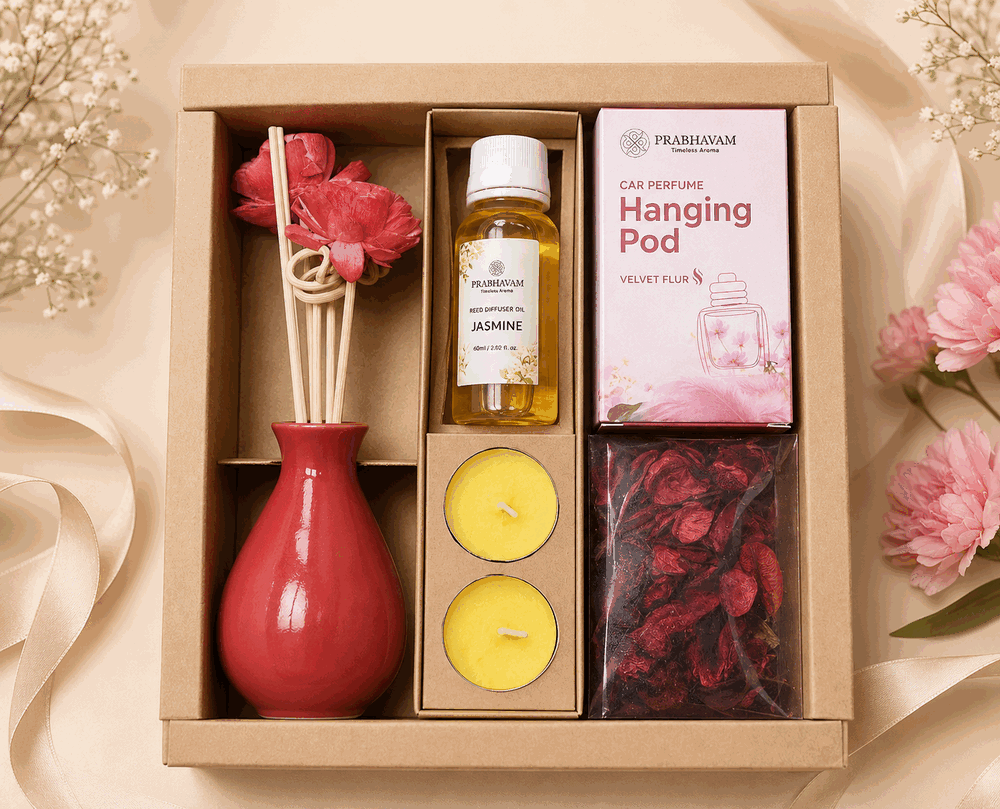 Gift Packings