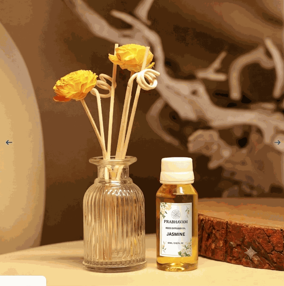 Reed Diffusers