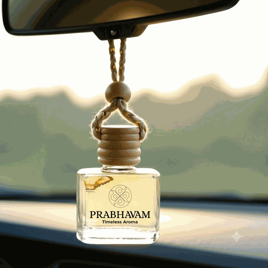 CAR PERFUME HANGING POD 10ML | COOL WATER thumbnail